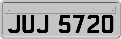JUJ5720