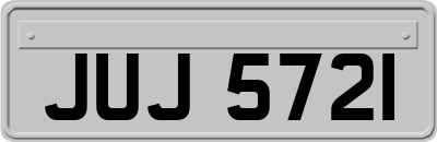 JUJ5721