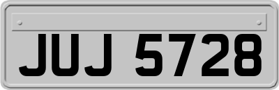 JUJ5728