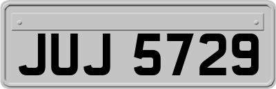 JUJ5729