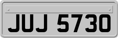 JUJ5730