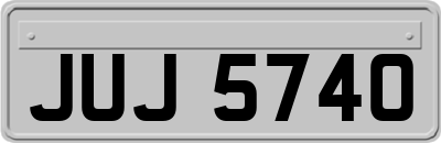 JUJ5740