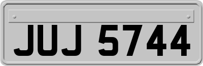 JUJ5744
