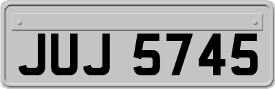 JUJ5745