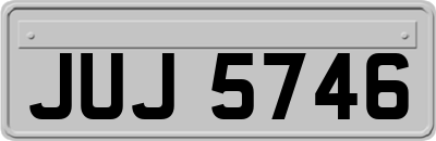 JUJ5746
