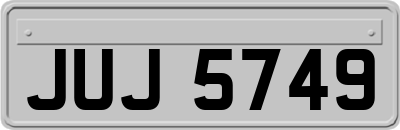 JUJ5749