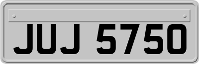 JUJ5750