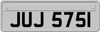JUJ5751