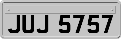 JUJ5757