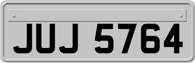 JUJ5764
