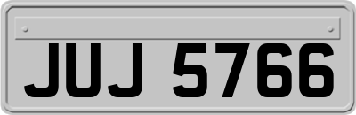 JUJ5766
