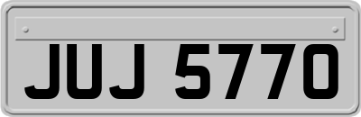 JUJ5770