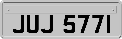 JUJ5771