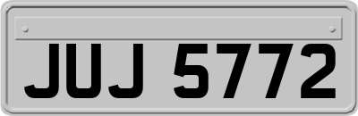 JUJ5772