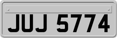 JUJ5774