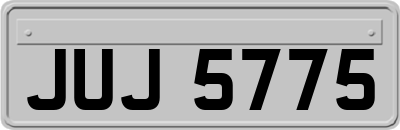 JUJ5775