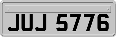 JUJ5776