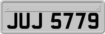 JUJ5779