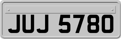 JUJ5780