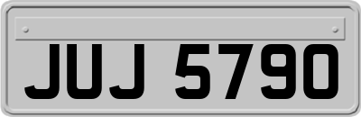 JUJ5790