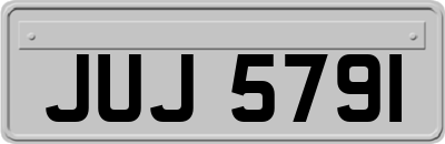 JUJ5791