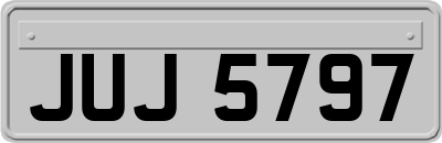 JUJ5797
