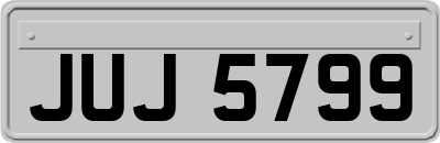 JUJ5799