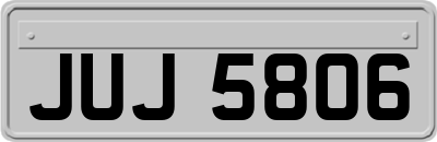 JUJ5806