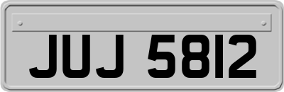 JUJ5812