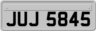 JUJ5845