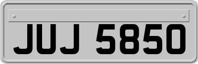 JUJ5850