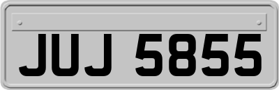 JUJ5855