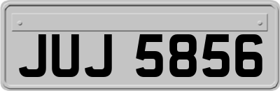JUJ5856