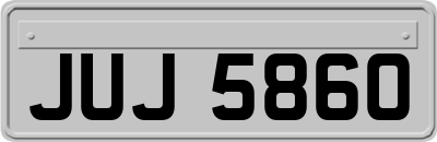 JUJ5860