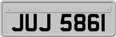 JUJ5861