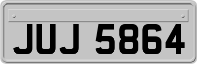JUJ5864