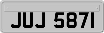 JUJ5871