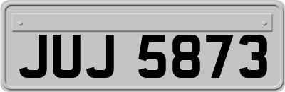 JUJ5873