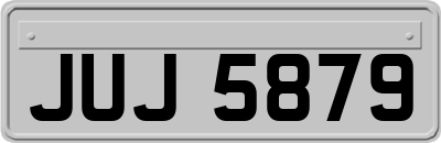 JUJ5879