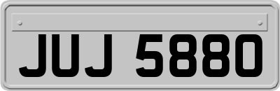JUJ5880