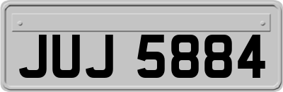 JUJ5884