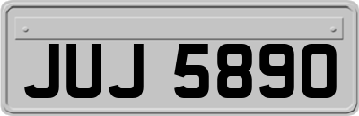 JUJ5890