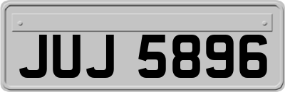 JUJ5896