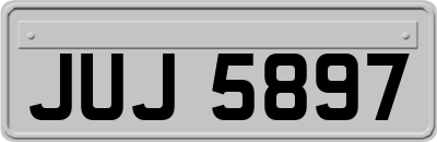 JUJ5897