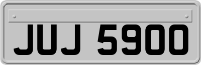 JUJ5900