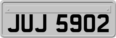 JUJ5902