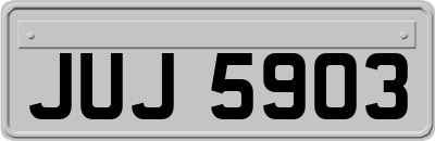 JUJ5903