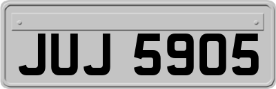 JUJ5905