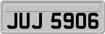 JUJ5906