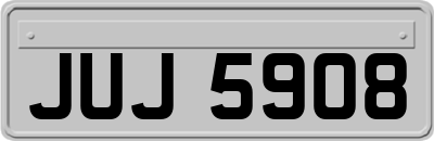 JUJ5908